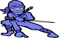 ninja